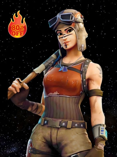 Renegade Raider Full Access