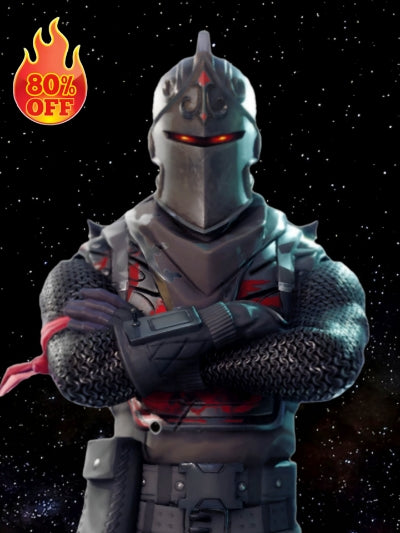 Black Knight Full Access